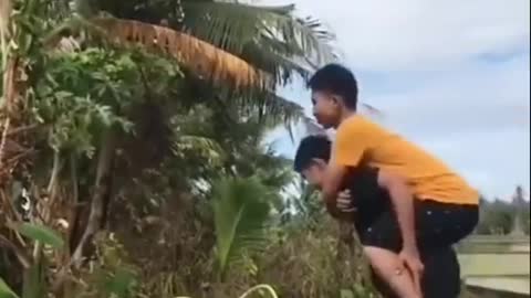 Indian funny video