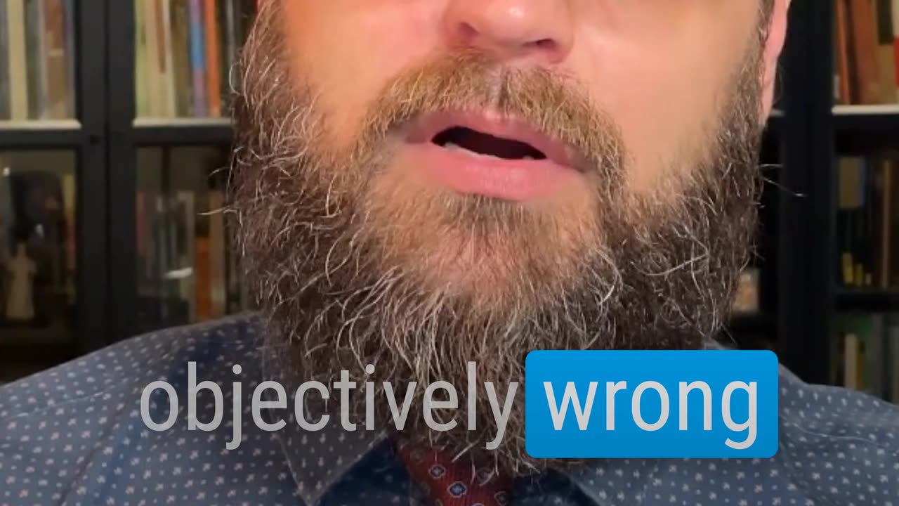 Holocaust & Moral Relativism?! #philosophy #moralrelativism #ethics #morality #moraltruth #moralcode