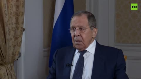 We don't Want to Exterminate Ukrainian People, they are Brothers and Sisters – Lavrov