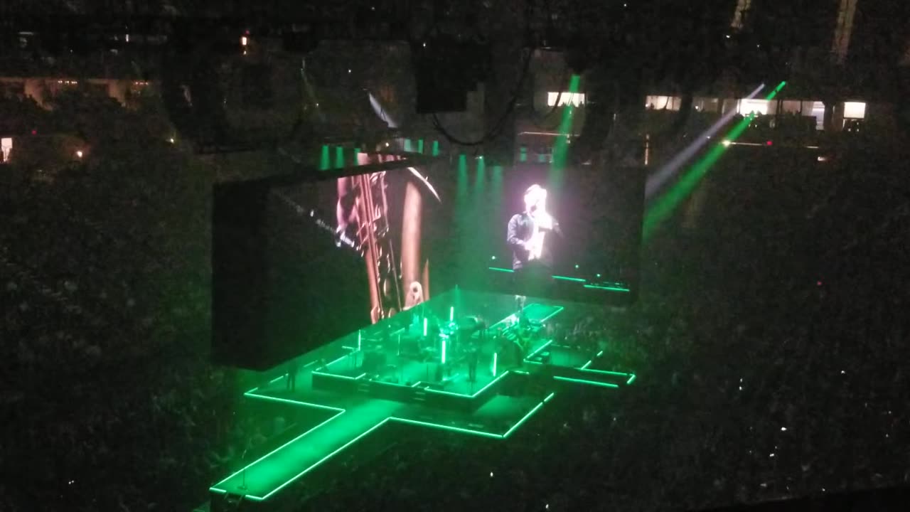 Roger Waters - Money 7-30-2022 Minneapolis