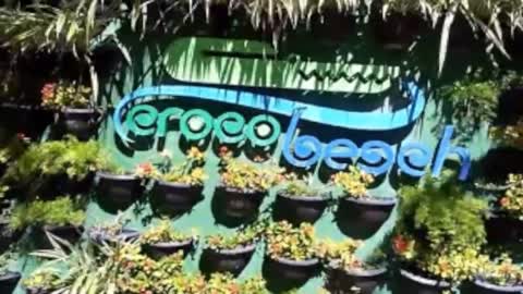 CROCOBEACH, PRAIA DO FUTURO, FORTALEZA, CE - BRAZIL - KNOWING NORTHEAST