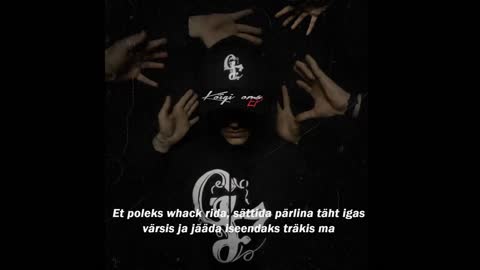 AKAR - Maagia(feat. Raino Schröder)