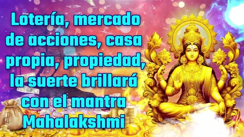Spanish Mantra