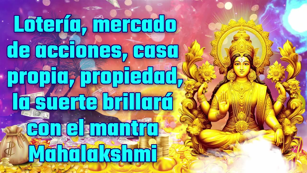 Spanish Mantra