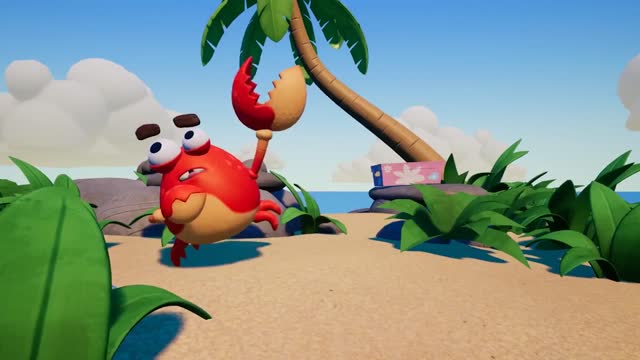 Island Time VR Official 5 Ways You Will Die Trailer