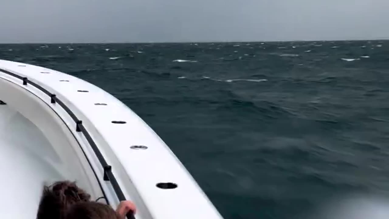 When you need to beat a STROM backšµāš«šµāš«