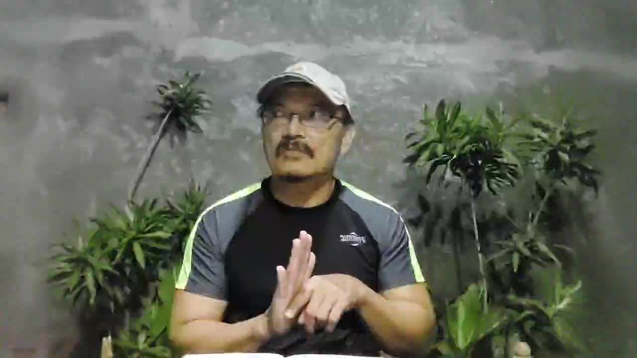 29th September 2024, DWG Devotional Daily