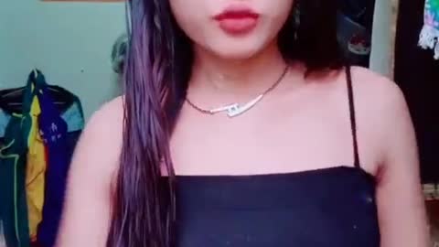 tik tok sexy myanmar