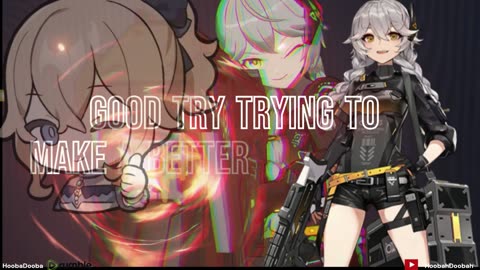Aether Gazer Zenkibo Xd Da Greatest you will ever watch