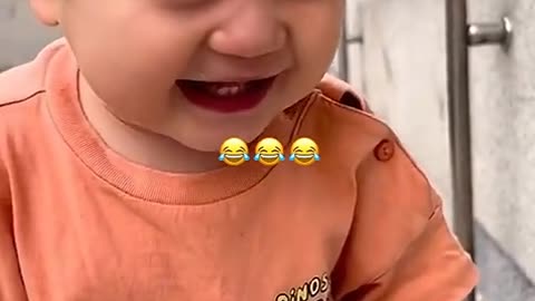 Funny videos little baby's