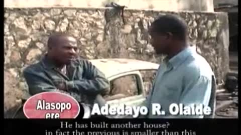 Gudugudu 1 / Yoruba movies 2022 new release this week