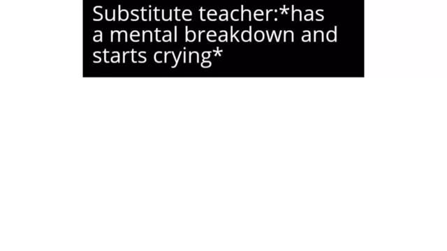 Epic school meme