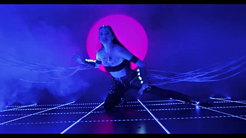 Namasiena Star - Digital Paradise