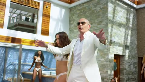 Pitbull - Freedom