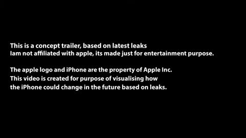 iPhone 14 Pro Max Official Trailer⚡|| Apple Event