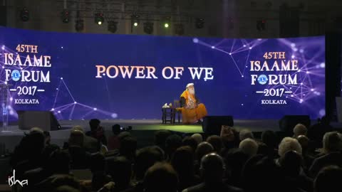 The Power of Being Alone | Sadhguru