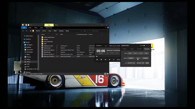 How to Change Spotify Playback Speed(1-minute tutorial)