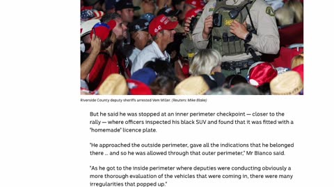 The Australian Article