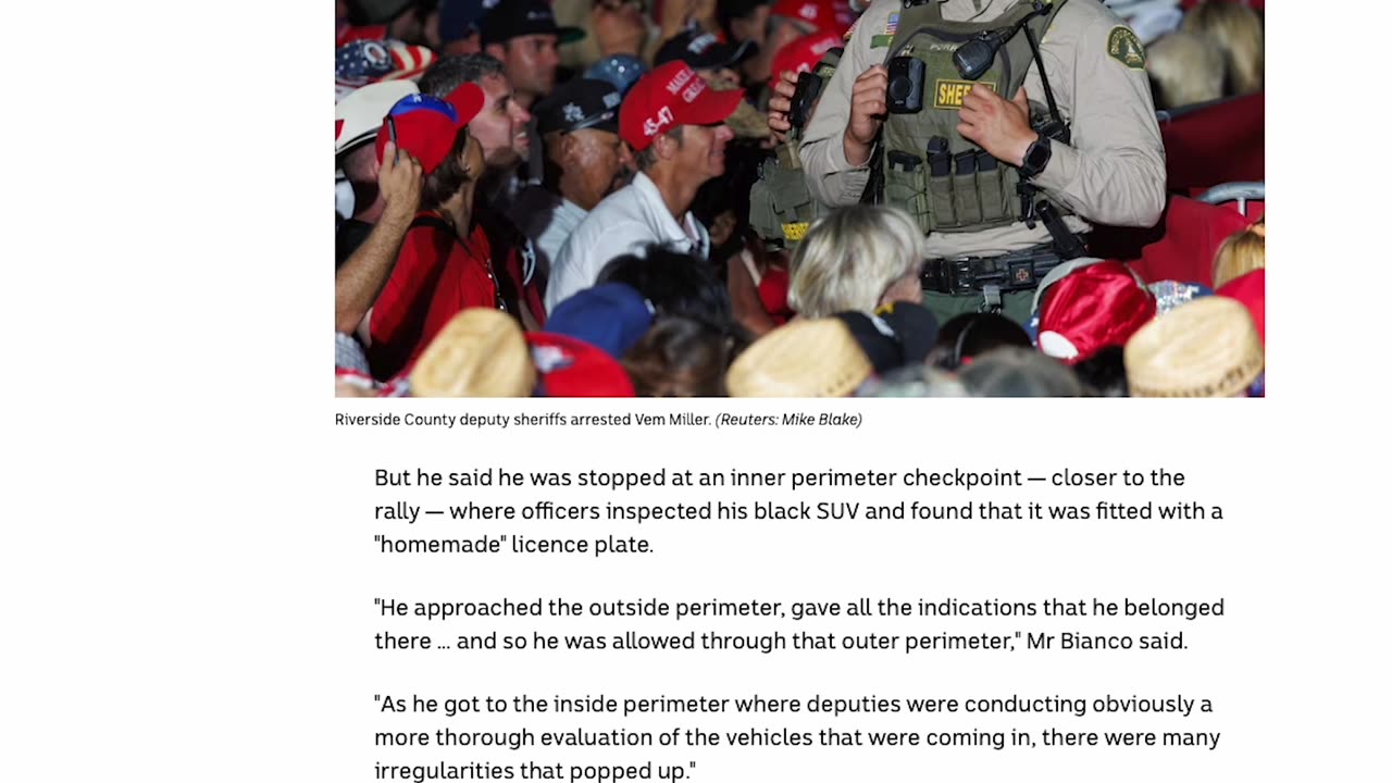 The Australian Article