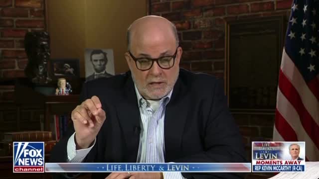 Mark Levin - History of the Demoncratic Party!
