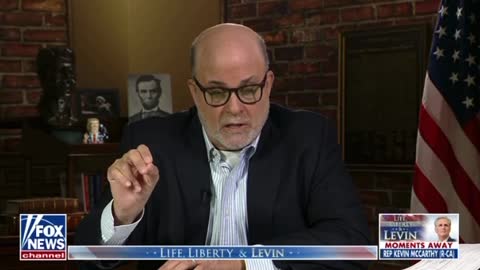 Mark Levin - History of the Demoncratic Party!