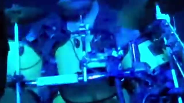 Skipping Stone "Never Die"