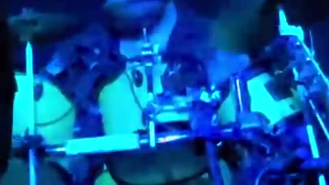 Skipping Stone "Never Die"