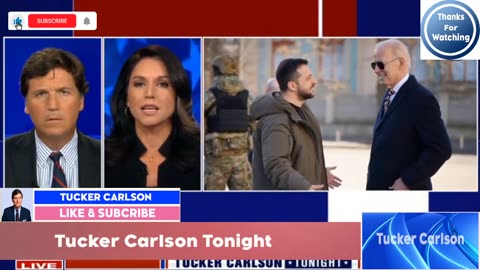Tucker Carlson 2/22/24 Ep.77 | Tucker Carlson Tonight February 22, 2024