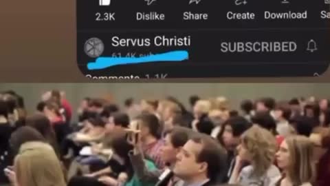 Cabal Pastors are showing their true evil colors
