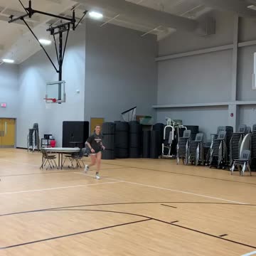 Networks Basketball-Desire