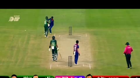 PAK VS NEP Match || interested Match👌