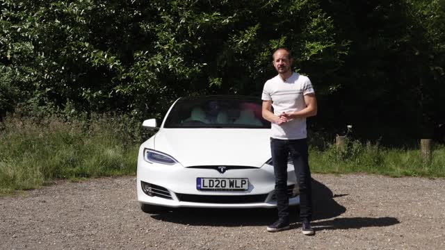 Tesla Model S in-depth review – has it had its day? | What Car?