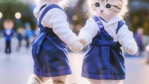 cute # Cat # Video