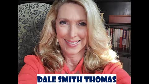 Listen to the Vibes-Dale Smith Thomas Interview