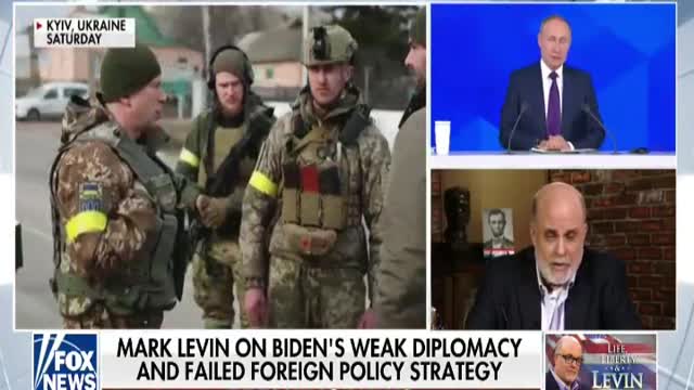 Lindsay Levin Hannity 3.7.2022