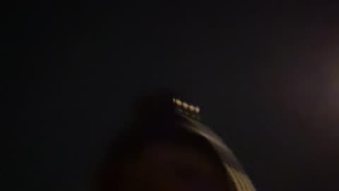 Open line Friday mount up