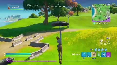Plz watch my fortnite montage