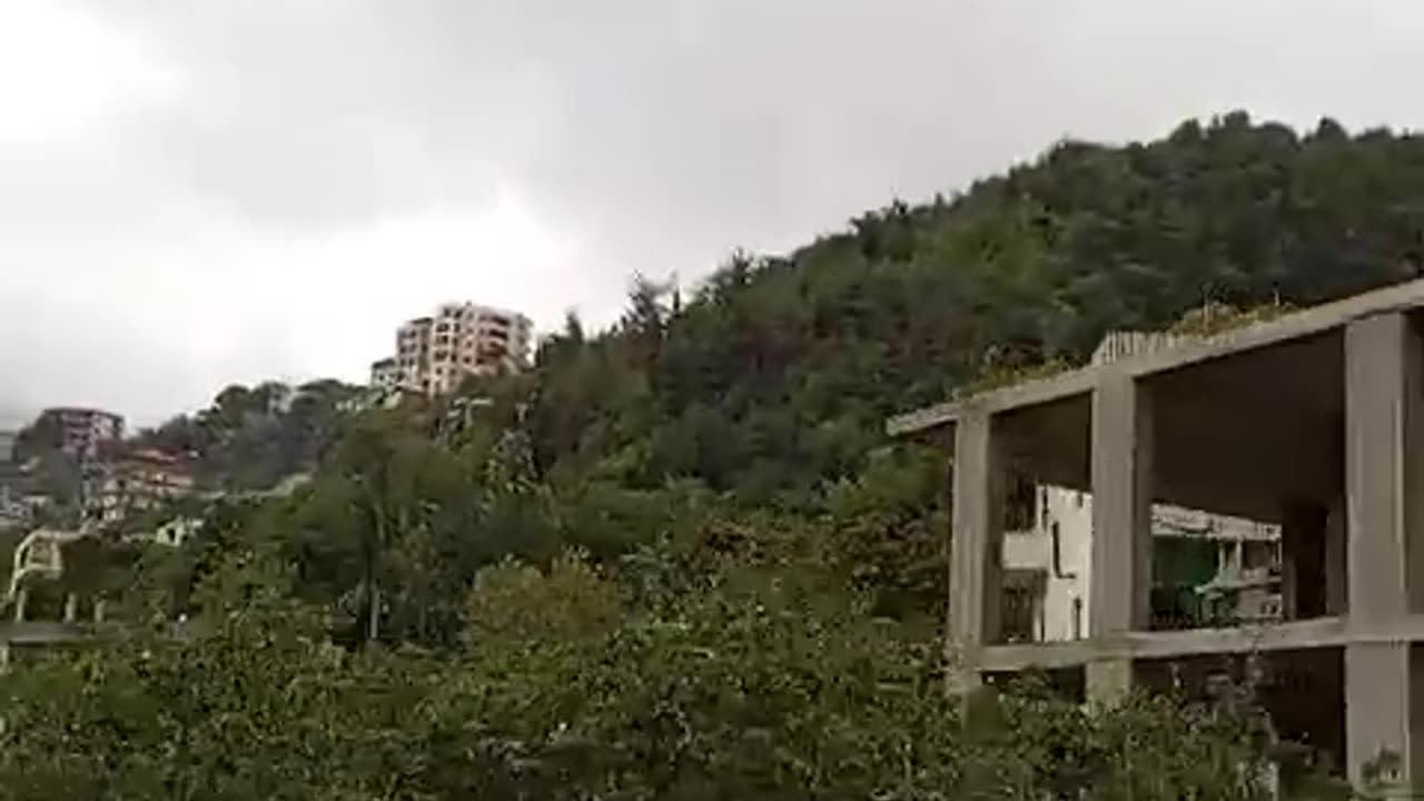 LEBANON -LAND OF BEAUTY