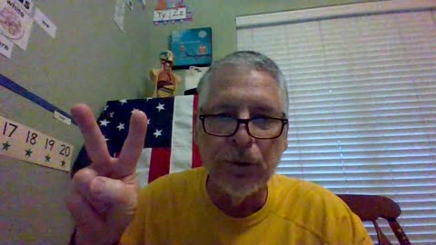 2 Minute America: July 15, 2022