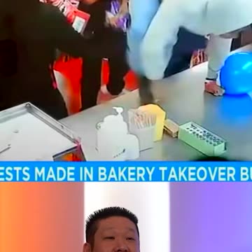 I'm Surprised To See So Few Blacks In This Video