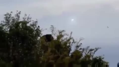 Argentina UFO #3