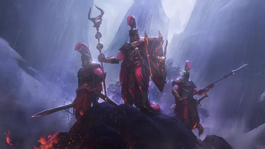 Skan & Krale - No Glory (feat. M.I.M.E & Drama B)