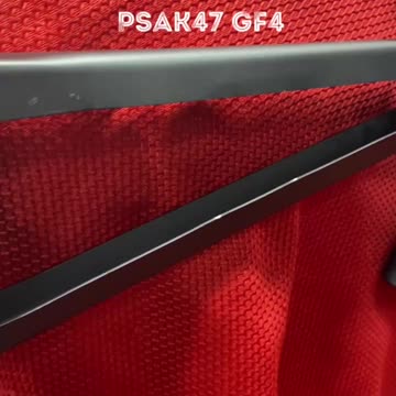 PSAK47. The American AK