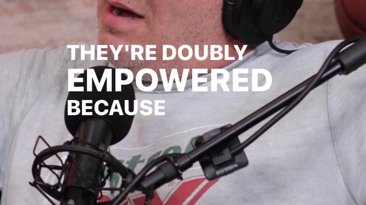 S1 Ep19 - Do you think social media and gurus are making this more common? Watch full episode!