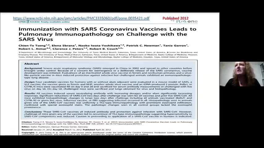 WHY PEOPLE WILL START DYING A FEW MONTHS AFTER THE FIRST MRNA VACCINATIONS -480p.mp4