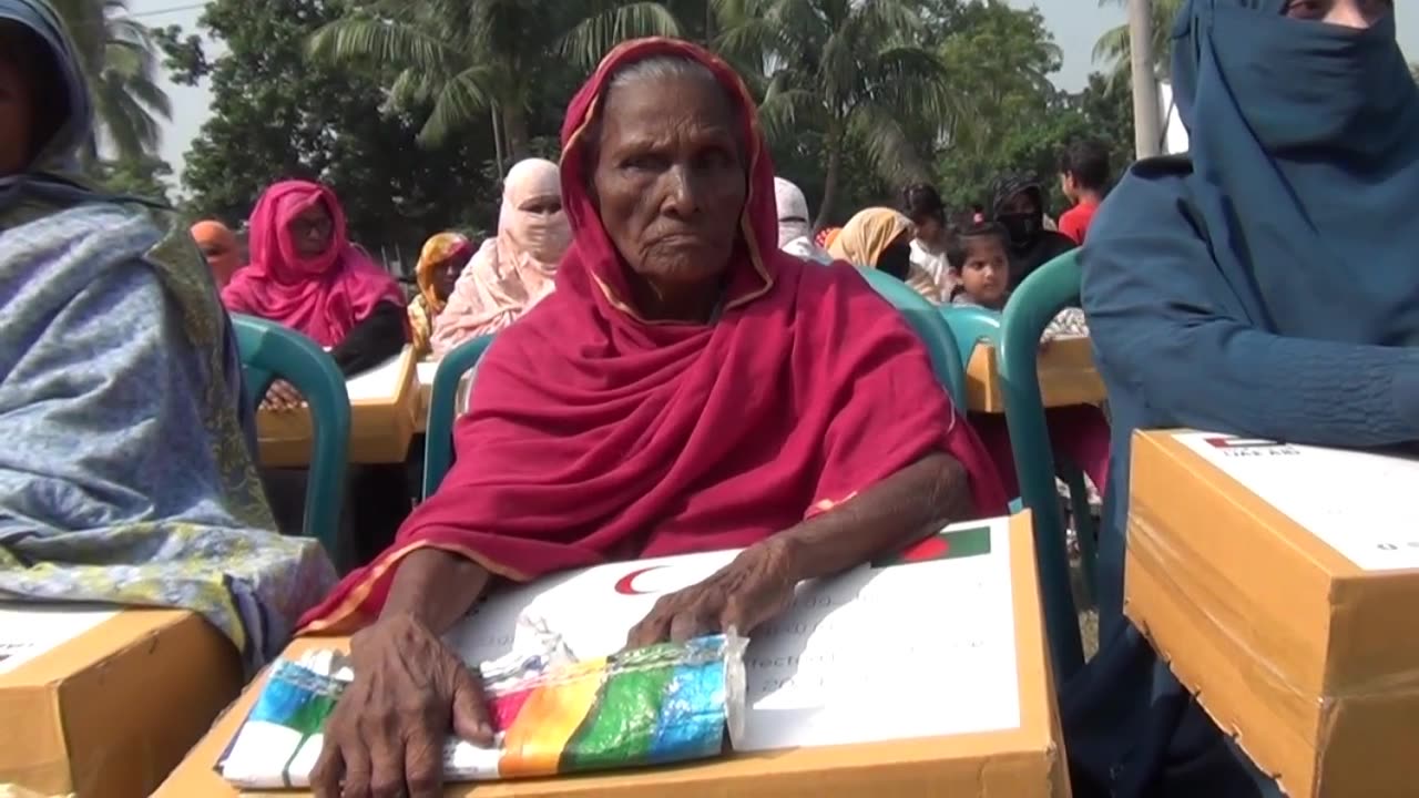 নতুন বাংলাদেশে সমাজ পুনঃনির্মানে শিমুল বিশ্বাসের সাথে তুরস্কের পর এবার সংযুক্ত আরব আমিরাত