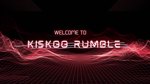 Welcome to my channel