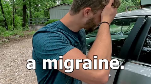 Migraine