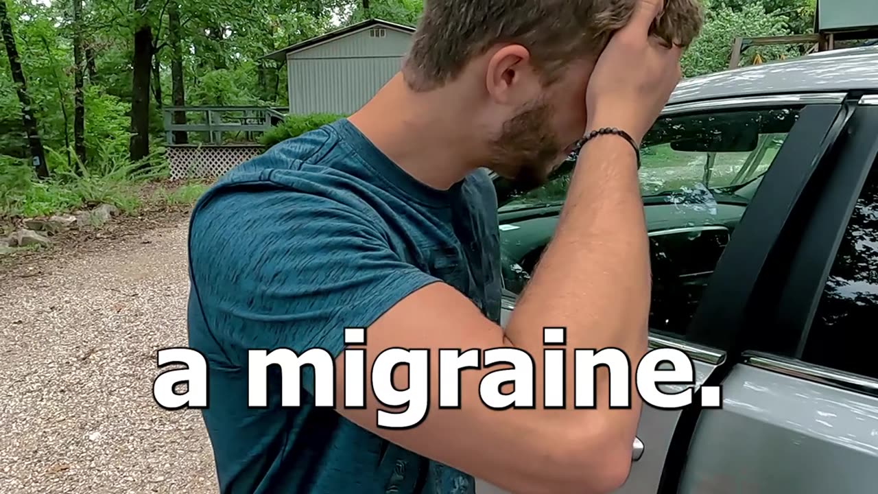 Migraine