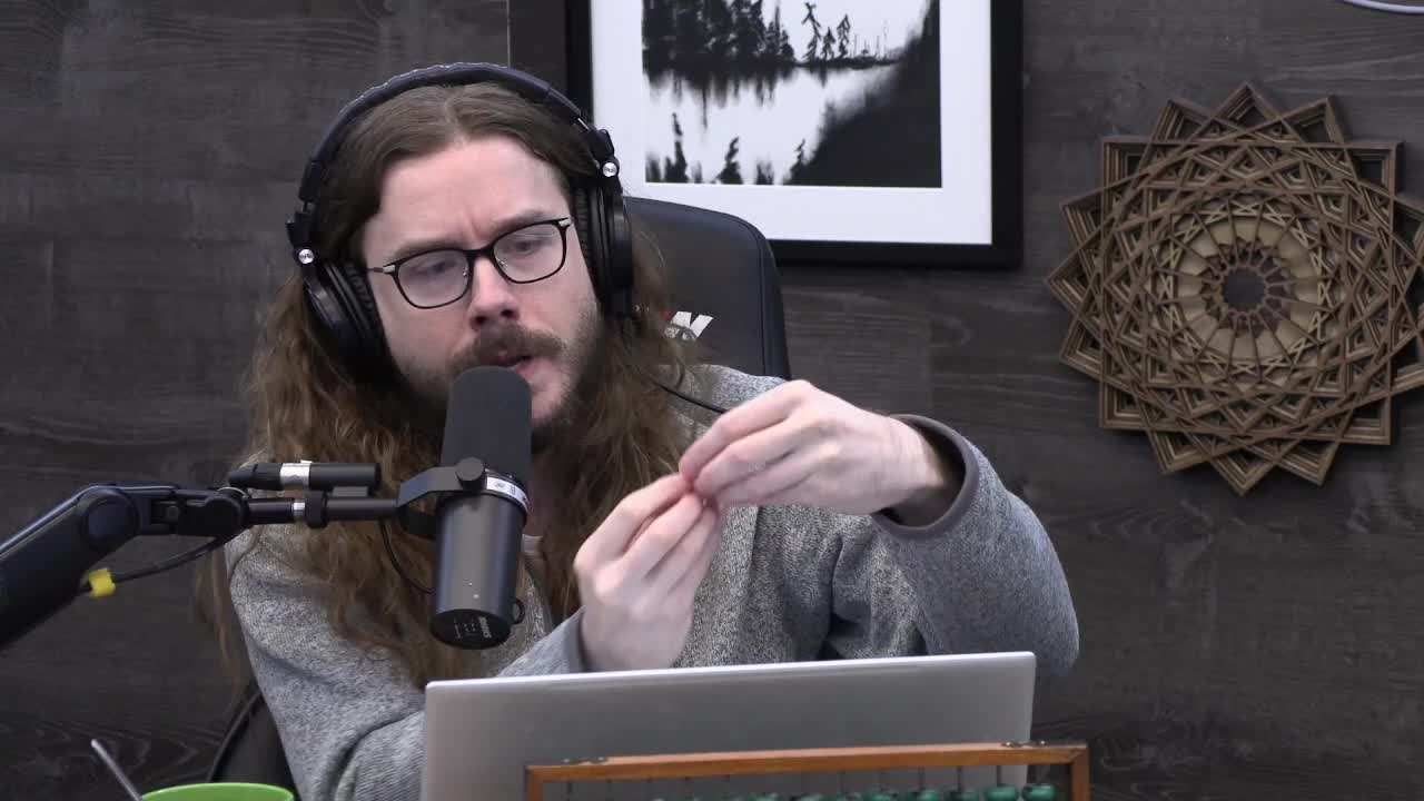 larry sharpe member podcast 2022